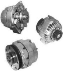 Alternator Alternator
