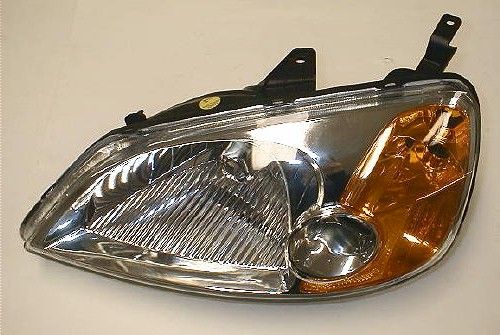 2001-2003 Honda Civic