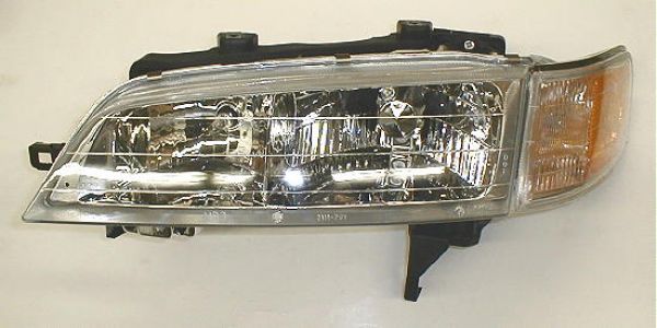 1994-1997 Honda Accord