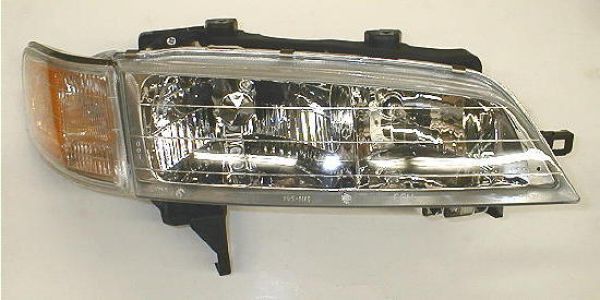 1994-1997 Honda Accord