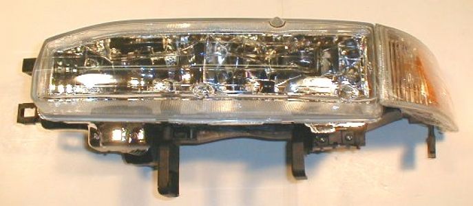 1992-1993 Honda Accord
