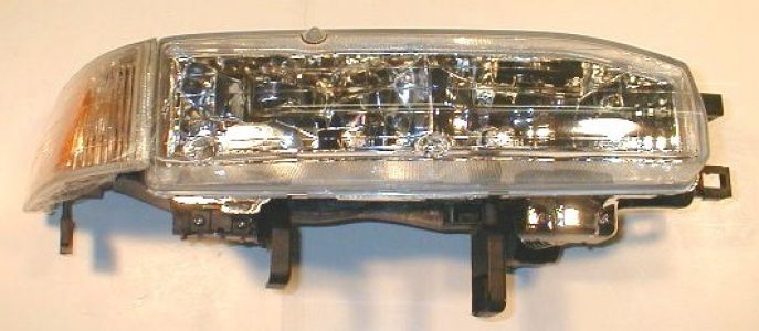 1992-1993 Honda Accord