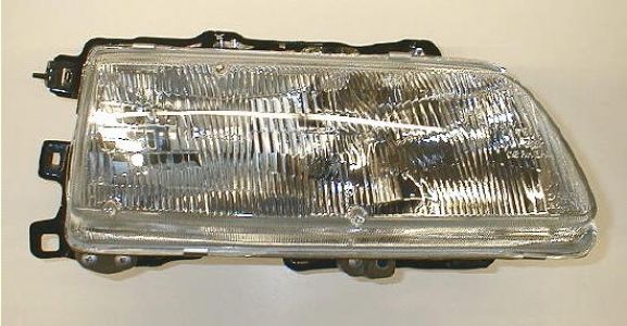 1988-1989 Honda CRX