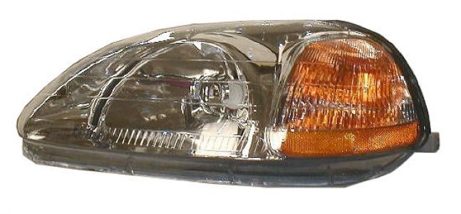 1996-1998 Honda Civic