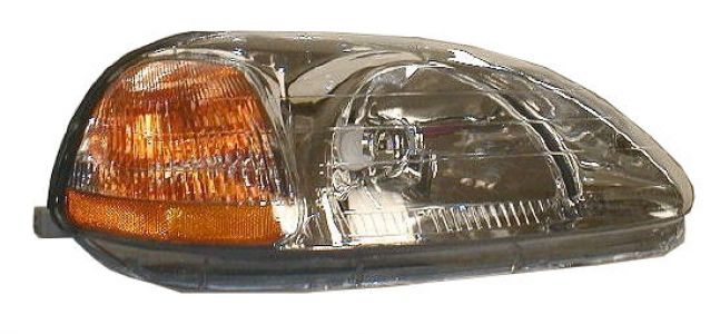 1996-1998 Honda Civic