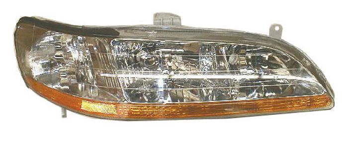 1998-2000 Honda Accord