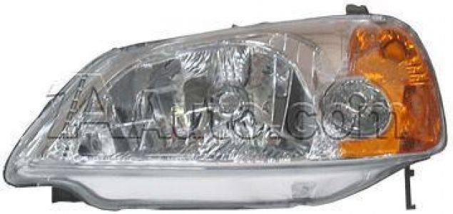 2001-2003 Honda Civic