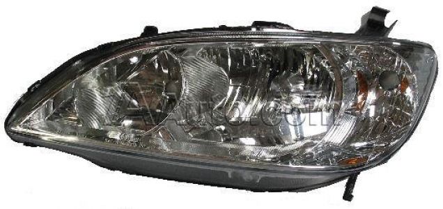 2004-2005 Honda Civic
