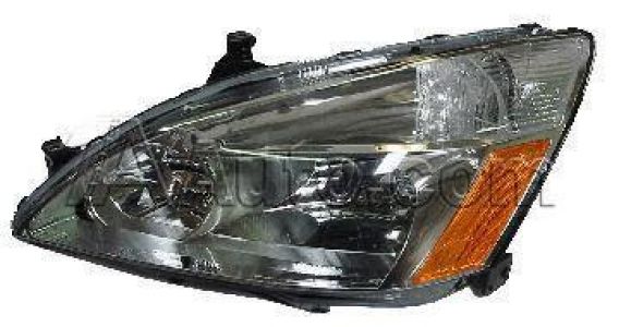 2003-2007 Honda Accord