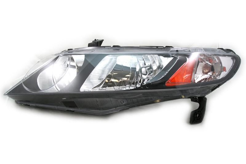 2006-2006 Honda Civic
