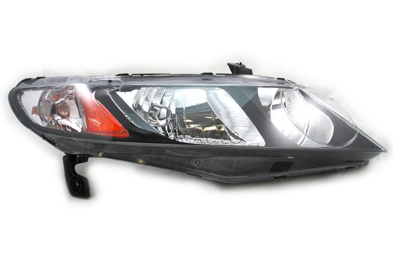 2006-2006 Honda Civic