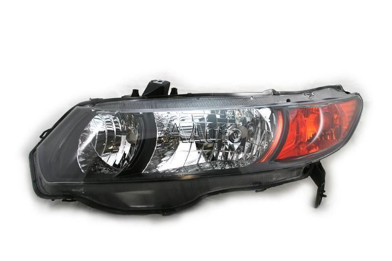 2006-2006 Honda Civic