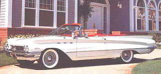 Buick LeSabre Parts