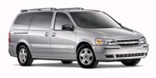 Chevrolet Venture Parts