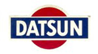 Datsun Parts