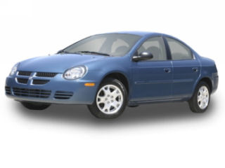 Dodge Neon parts