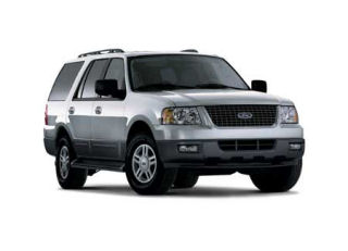 Ford Expedition Parts