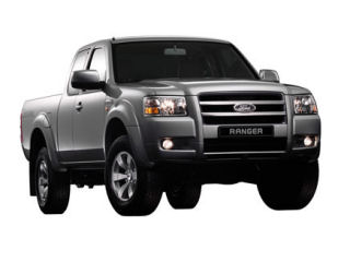 Ford Ranger Parts