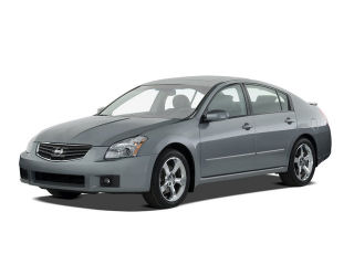 Nissan Maxima Parts