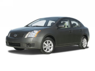 Nissan Sentra Parts