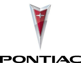 Pontiac Logo