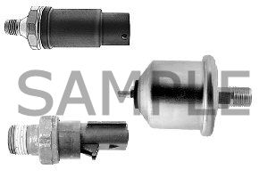 Oil Pressure Switch Oil Pressure Switch