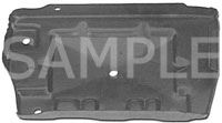 Battery Tray