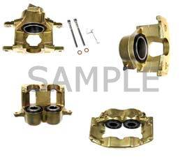 Brake Calipers Brake Calipers