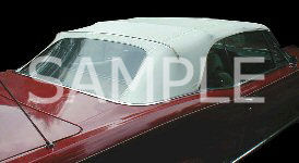 Convertible Top