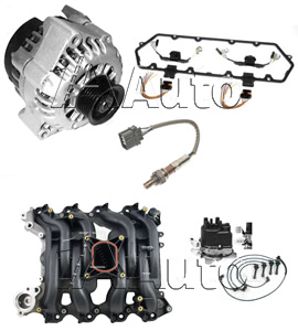 Engine Parts