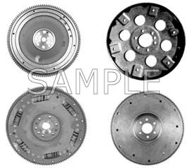 Flywheel
