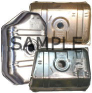 Gas Tank Gas Tank