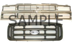 Grill