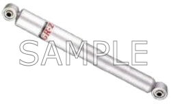 Shocks and Struts Shocks and Struts