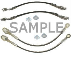 Tailgate Cables Tailgate Cables