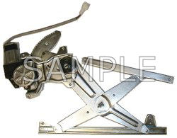 Window Regulator
